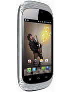 Best available price of Spice Mi-353 Stellar Jazz in Kn