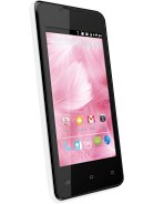 Best available price of Spice Mi-438 Stellar Glide in Kn