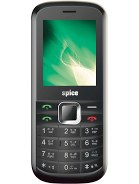 Best available price of Spice M-5200 Boss Don in Kn