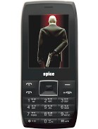 Best available price of Spice M-5365 Boss Killer in Kn