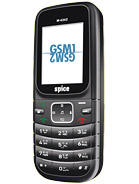 Best available price of Spice M-4242 in Kn