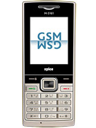 Best available price of Spice M-5161 in Kn