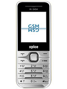 Best available price of Spice M-5454 in Kn