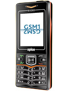 Best available price of Spice M-6363 in Kn
