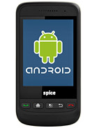 Best available price of Spice Mi-270 in Kn
