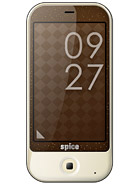 Best available price of Spice M-6700 in Kn