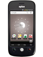 Best available price of Spice Mi-300 in Kn