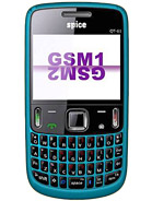 Best available price of Spice QT-61 in Kn