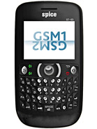 Best available price of Spice QT-65 in Kn