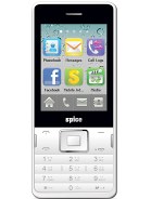 Best available price of Spice M-5665 T2 in Kn