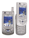 Best available price of Samsung D410 in Kn