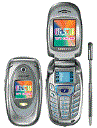 Best available price of Samsung D488 in Kn
