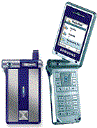 Best available price of Samsung D700 in Kn