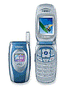 Best available price of Samsung E400 in Kn