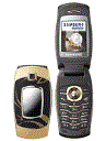 Best available price of Samsung E500 in Kn