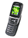 Best available price of Samsung E630 in Kn