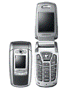 Best available price of Samsung E720 in Kn