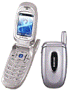 Best available price of Samsung X450 in Kn