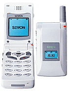 Best available price of Sewon SG-2200 in Kn