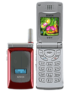 Best available price of Sewon SG-2320CD in Kn