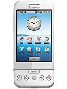 Best available price of T-Mobile G1 in Kn