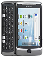 Best available price of T-Mobile G2 in Kn