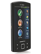 Best available price of T-Mobile Garminfone in Kn