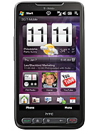 Best available price of T-Mobile HD2 in Kn