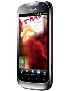 Best available price of T-Mobile myTouch 2 in Kn