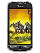 Best available price of T-Mobile myTouch 4G in Kn