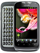 Best available price of T-Mobile myTouch Q 2 in Kn