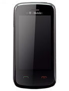 Best available price of T-Mobile Vairy Touch II in Kn