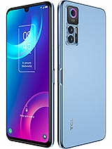 Best available price of TCL 30 in Kn