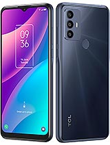 Best available price of TCL 30 SE in Kn
