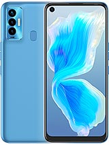 Best available price of Tecno Camon 18i in Kn