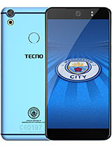 Best available price of TECNO Camon CX Manchester City LE in Kn