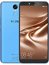 Best available price of TECNO Pouvoir 2 in Kn