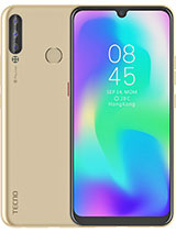 Best available price of Tecno Pouvoir 3 Plus in Kn