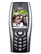 Best available price of Telit G83 in Kn