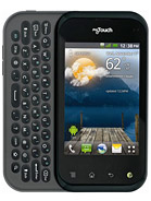 Best available price of T-Mobile myTouch Q in Kn