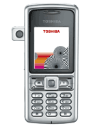 Best available price of Toshiba TS705 in Kn