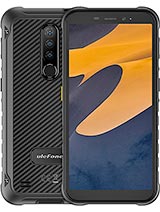 Best available price of Ulefone Armor X8i in Kn
