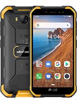 Best available price of Ulefone Armor X6 in Kn