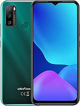 Best available price of Ulefone Note 10P in Kn