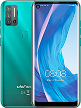Best available price of Ulefone Note 11P in Kn