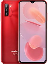 Best available price of Ulefone Note 12P in Kn