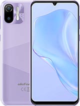 Best available price of Ulefone Note 6P in Kn