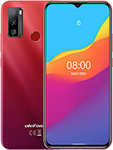 Best available price of Ulefone Note 10 in Kn