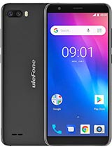 Best available price of Ulefone S1 in Kn