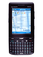 Best available price of i-mate Ultimate 8502 in Kn